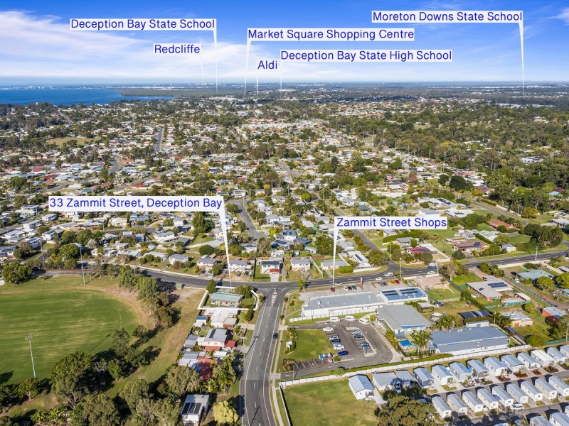 33 Zammit Street, Deception Bay QLD 4508