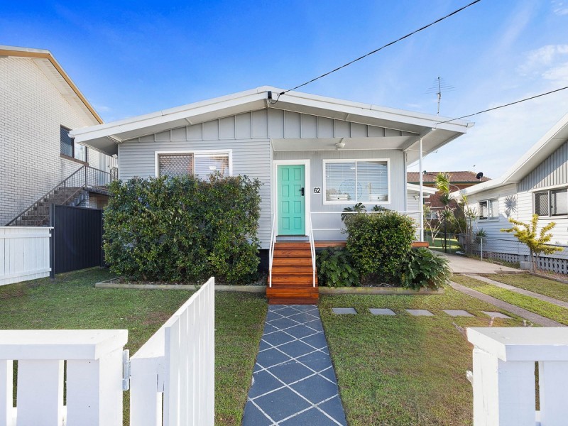 62 Mcculloch Avenue, Margate QLD 4019