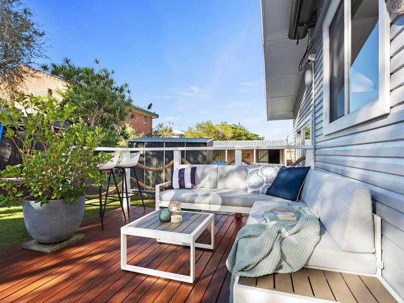 62 Mcculloch Avenue, Margate QLD 4019