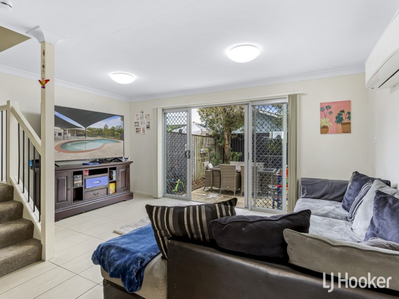 57/43-55 Brisbane Crescent, Deception Bay QLD 4508