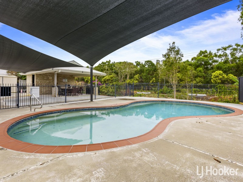 57/43-55 Brisbane Crescent, Deception Bay QLD 4508