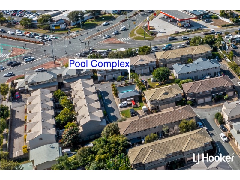 112/439 Elizabeth Avenue, Kippa-ring QLD 4021