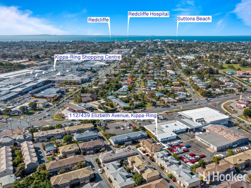 112/439 Elizabeth Avenue, Kippa-ring QLD 4021