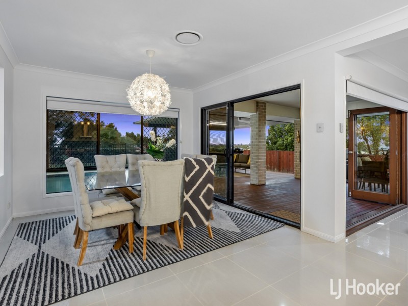 8 Hirsch Court, North Lakes QLD 4509