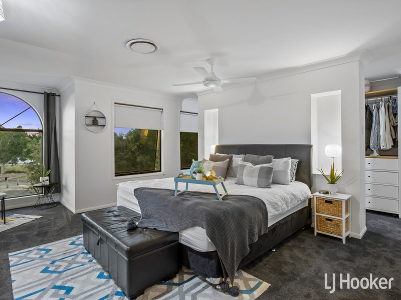 8 Hirsch Court, North Lakes QLD 4509