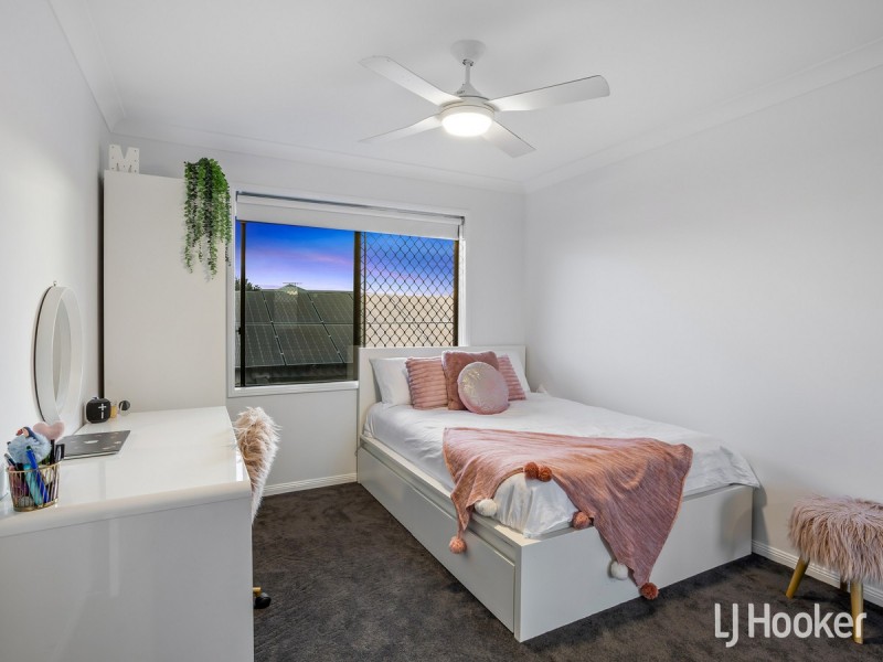 8 Hirsch Court, North Lakes QLD 4509