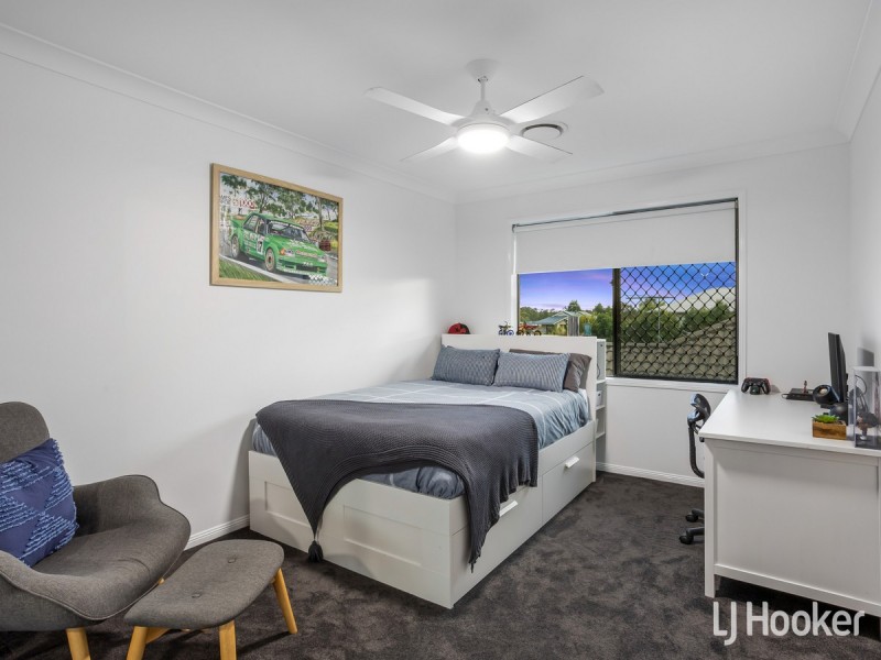 8 Hirsch Court, North Lakes QLD 4509