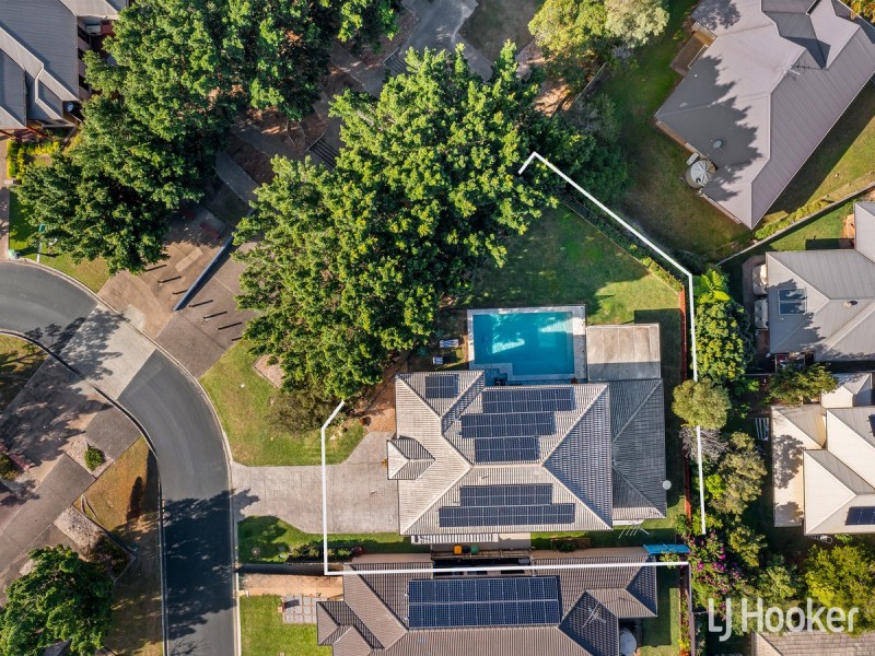 8 Hirsch Court, North Lakes QLD 4509