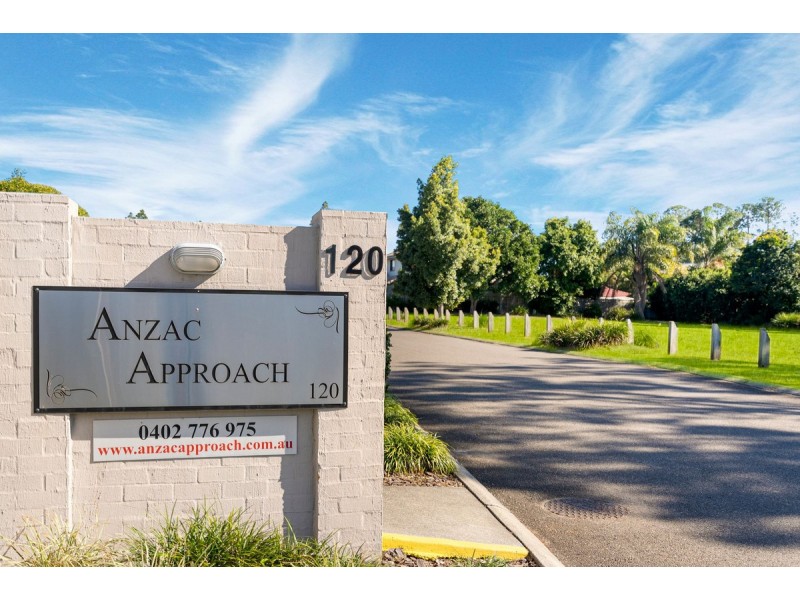 24/120 Duffield Road, Kallangur QLD 4503