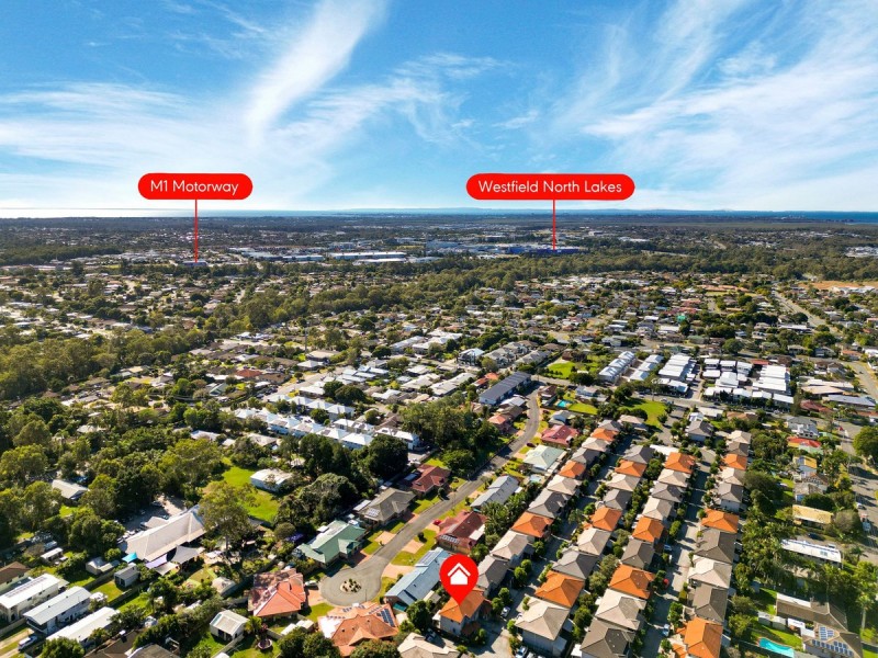 24/120 Duffield Road, Kallangur QLD 4503