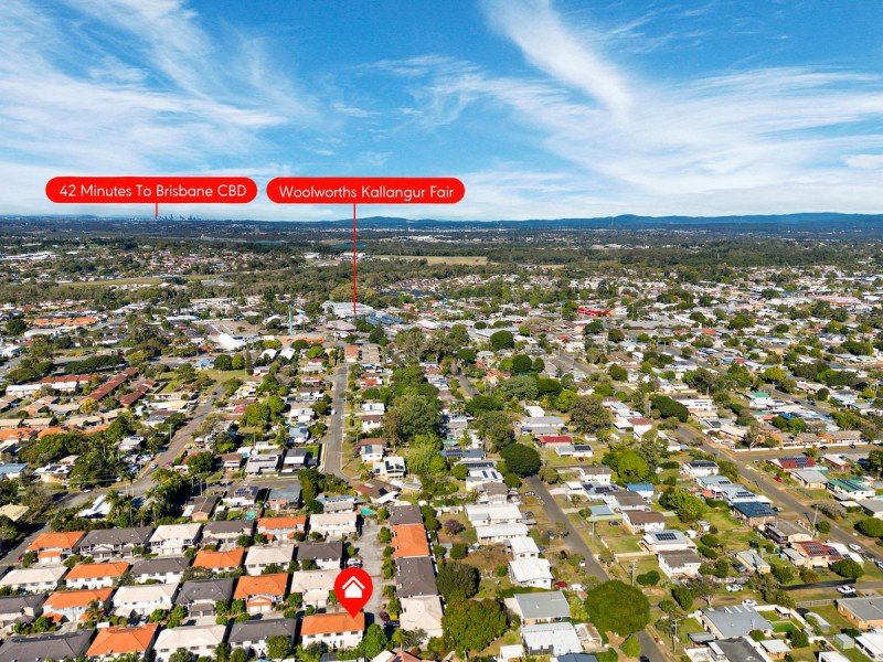 24/120 Duffield Road, Kallangur QLD 4503
