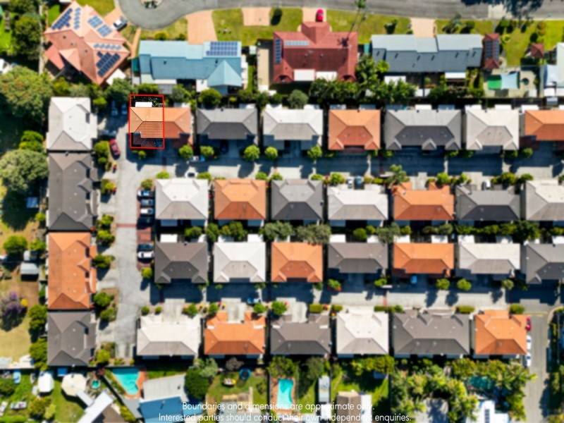 24/120 Duffield Road, Kallangur QLD 4503