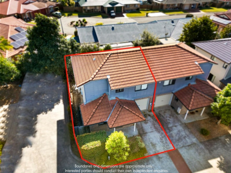 24/120 Duffield Road, Kallangur QLD 4503