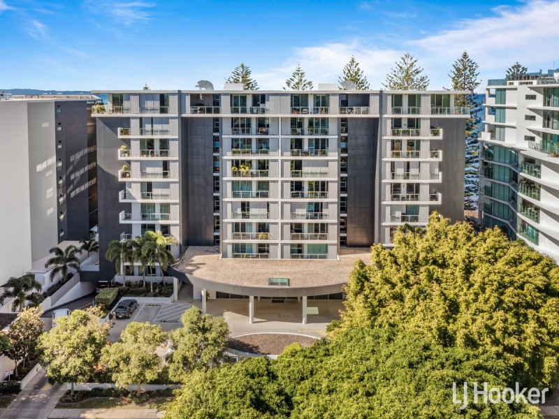 5/24 Prince Edward Parade, Redcliffe QLD 4020