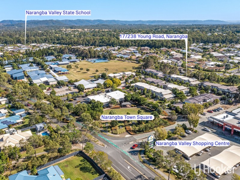 17/238 Young Road, Narangba QLD 4504