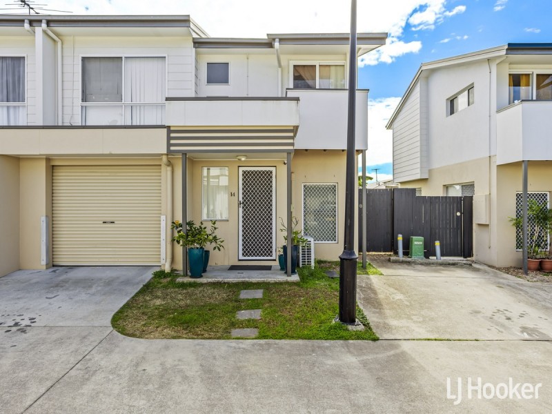 14/57 Shayne Avenue, Deception Bay QLD 4508
