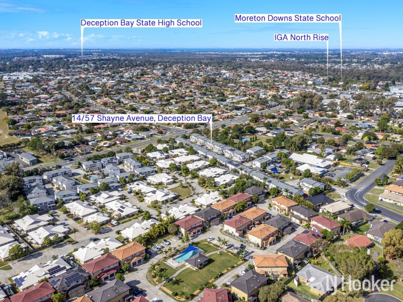 14/57 Shayne Avenue, Deception Bay QLD 4508