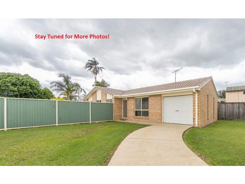 28 Cremorne Court, Kippa-ring QLD 4021