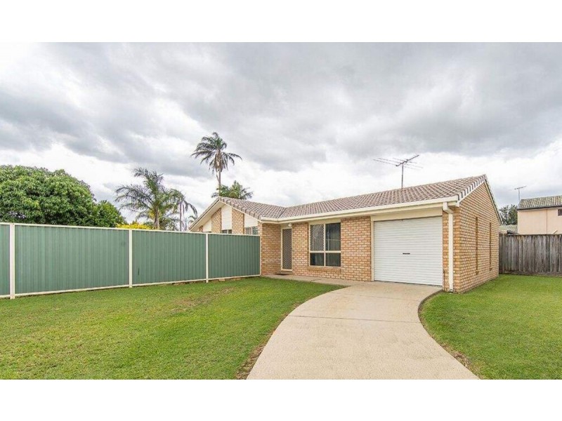 28 Cremorne Court, Kippa-ring QLD 4021
