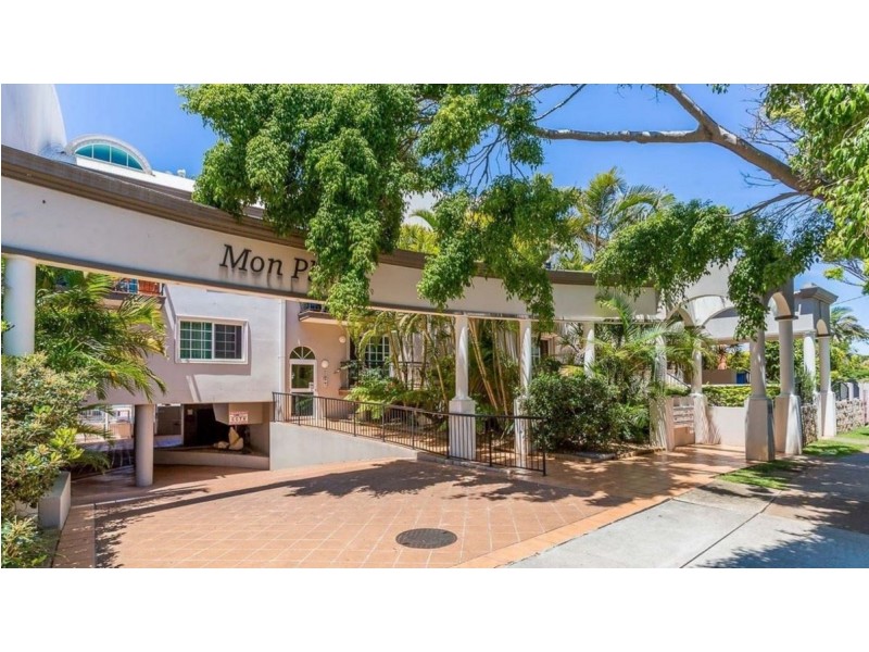 7/94-98 Prince Edward Parade, Redcliffe QLD 4020