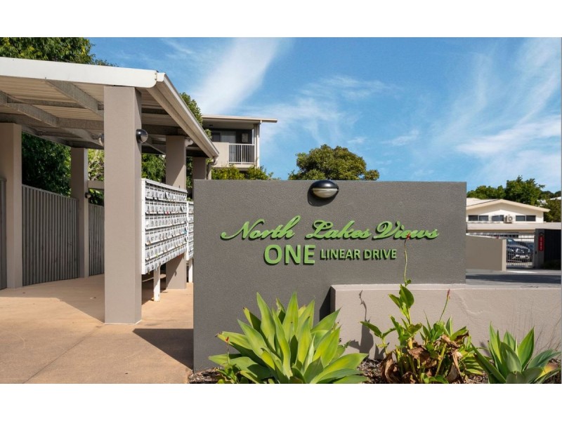 47/1 Linear Drive, Mango Hill QLD 4509
