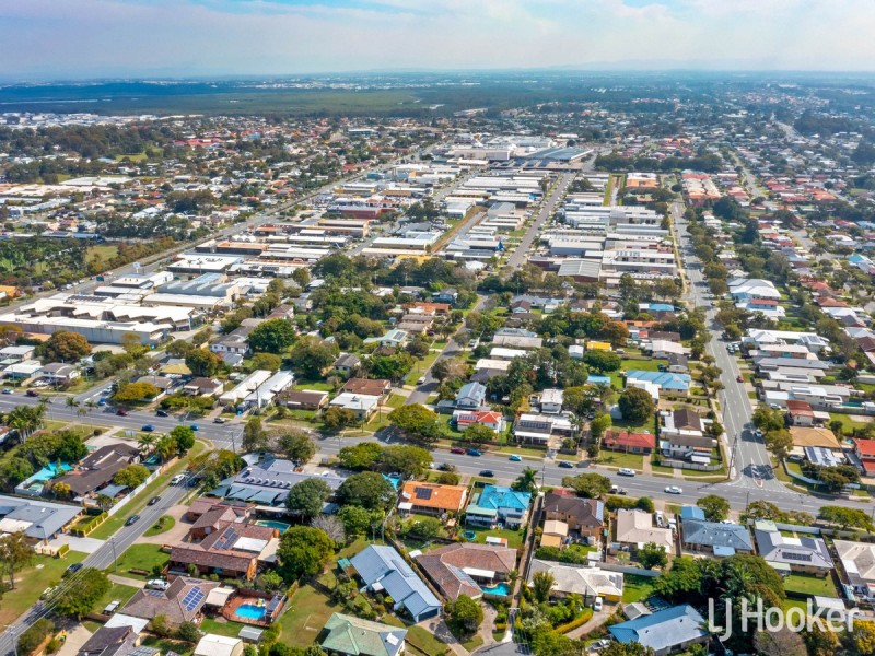 43 Ashmole Road, Redcliffe QLD 4020