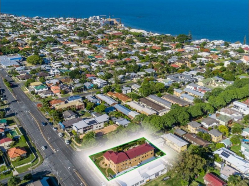 1/37 Grant Street, Redcliffe QLD 4020