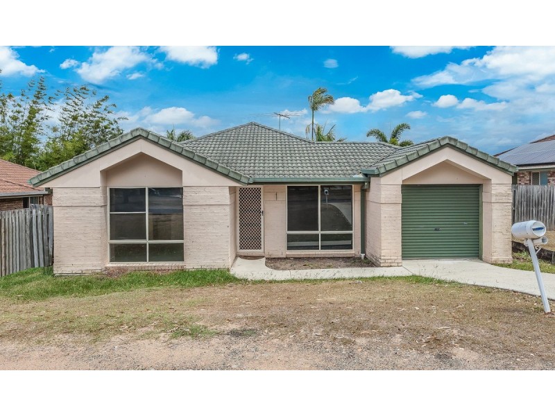 23 Homefield Street, Margate QLD 4019
