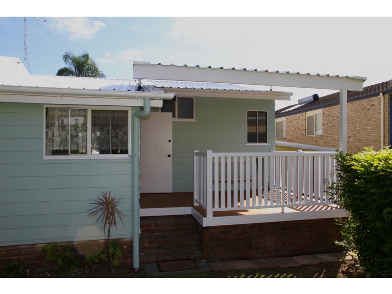 3/31 Mabel Street, Margate QLD 4019