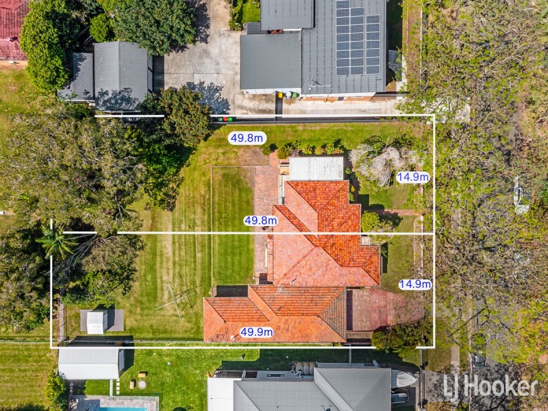 8 Grant Street, Redcliffe QLD 4020