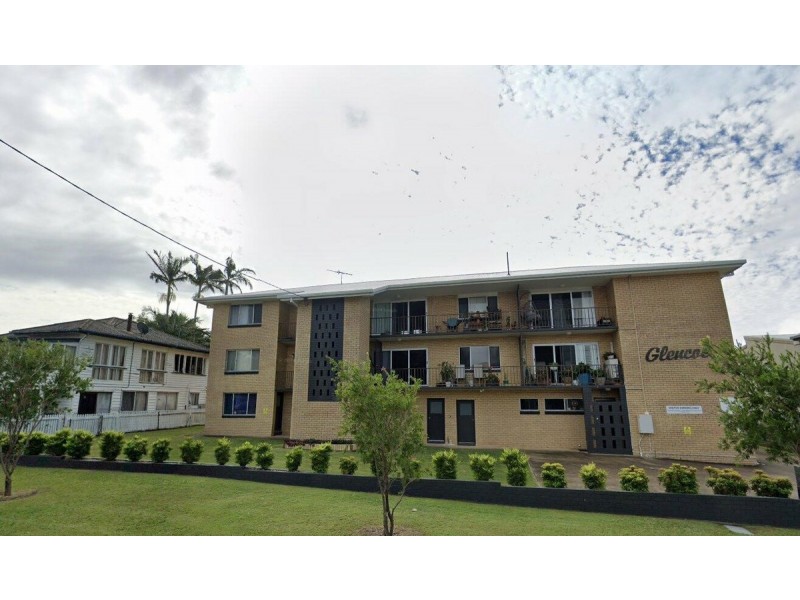 1/8 Ellen Street, Woody Point QLD 4019