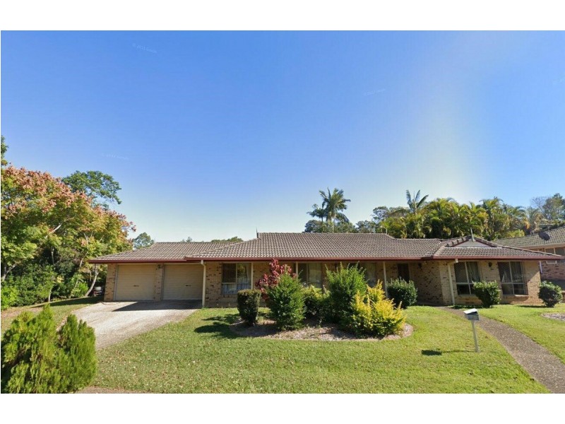 3 Glass House Circuit, Kallangur QLD 4503