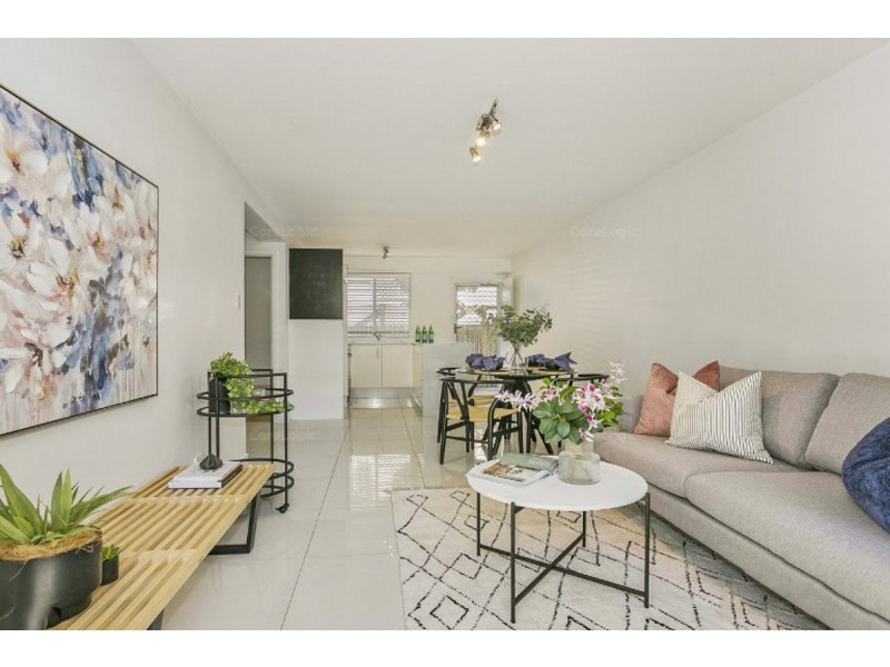 5/105 Alderley Avenue, Alderley QLD 4051