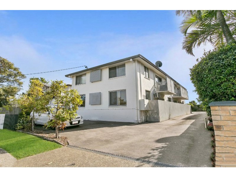 5/105 Alderley Avenue, Alderley QLD 4051