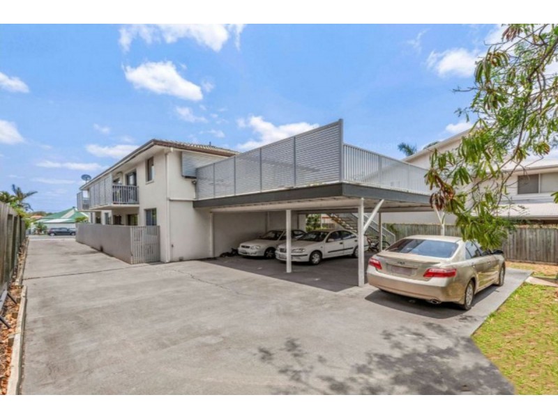 5/105 Alderley Avenue, Alderley QLD 4051