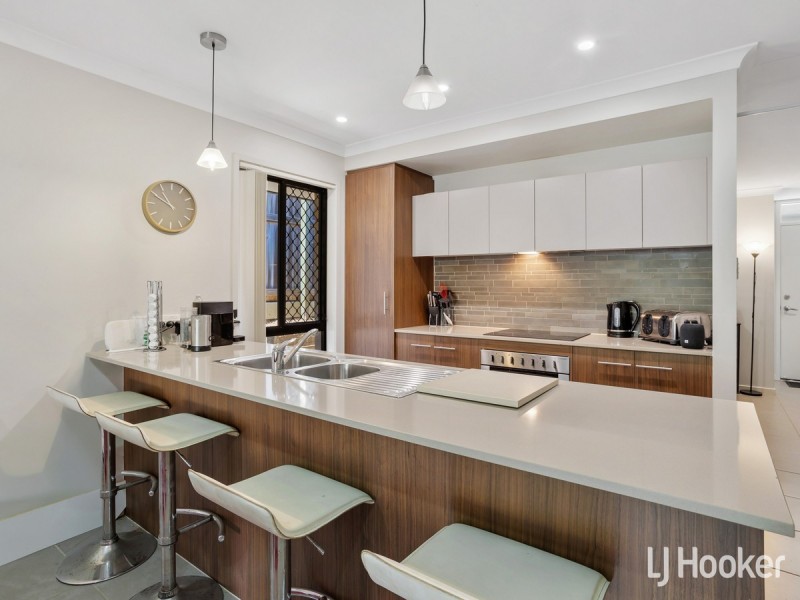 4 Chalk Circuit, North Lakes QLD 4509