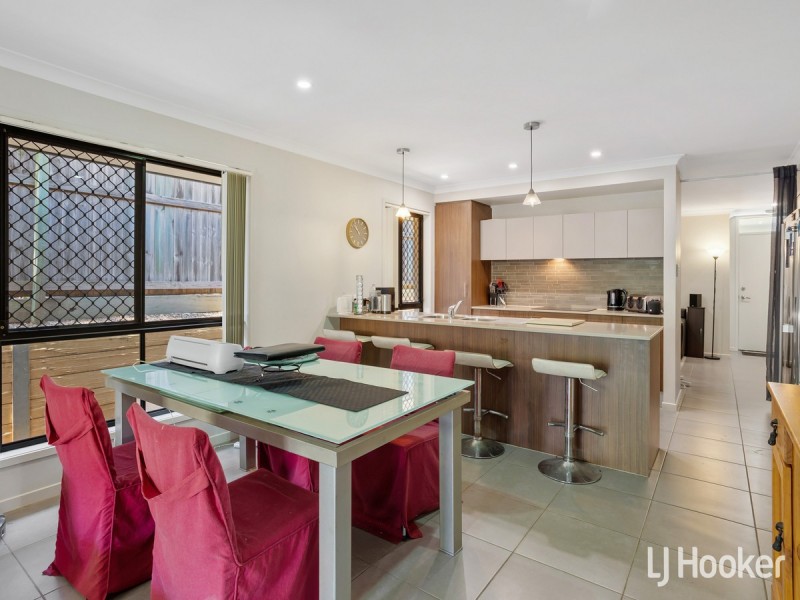 4 Chalk Circuit, North Lakes QLD 4509