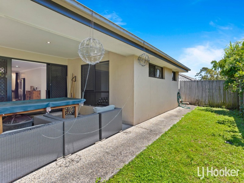 4 Chalk Circuit, North Lakes QLD 4509
