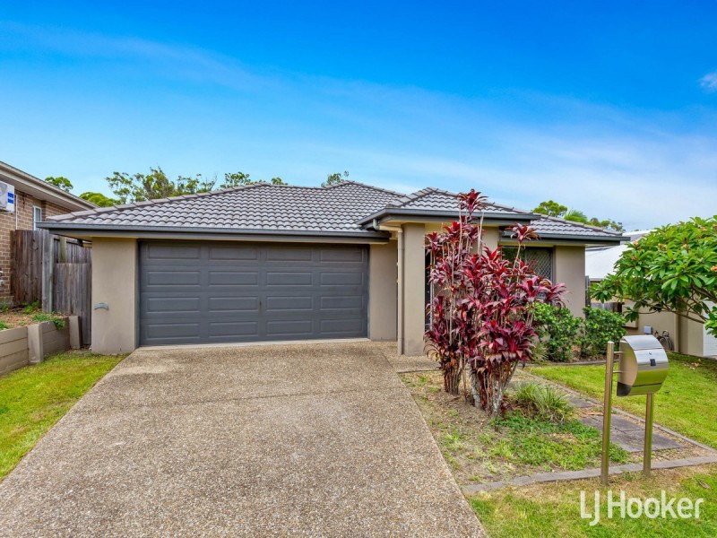 7 Mount View Crescent, Narangba QLD 4504
