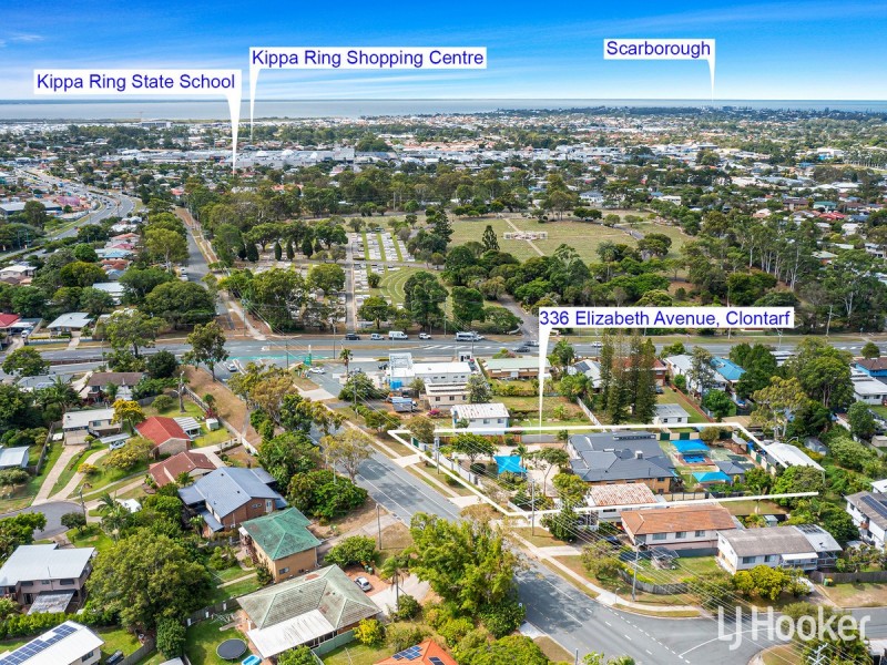 336 Elizabeth Avenue, Clontarf QLD 4019