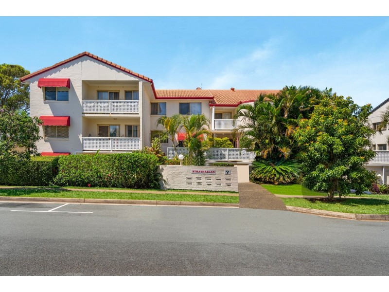 8/7 Shields Street, Redcliffe QLD 4020