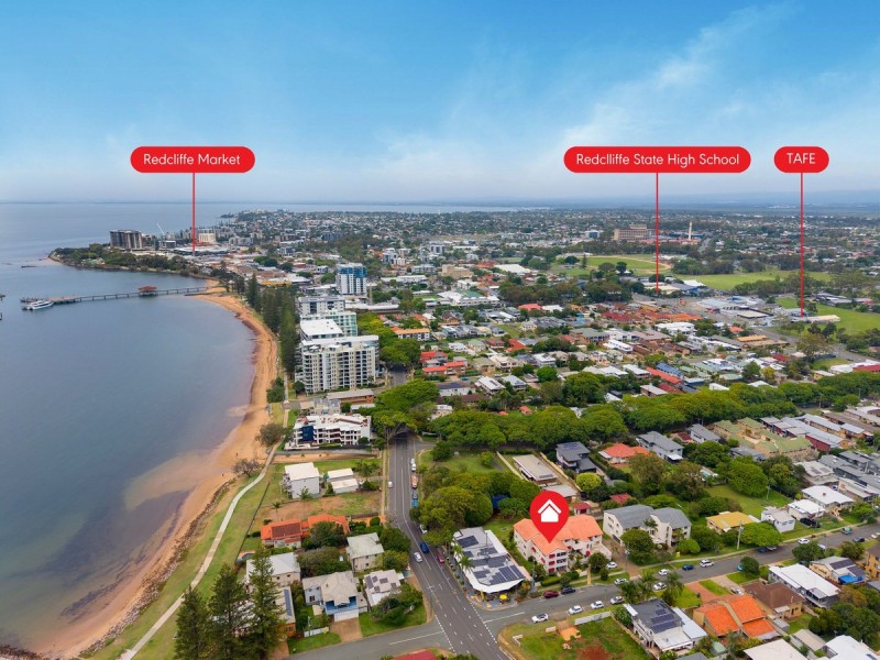 8/7 Shields Street, Redcliffe QLD 4020