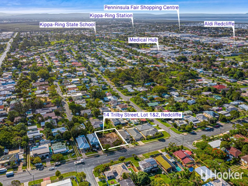 14 Trilby Street, Redcliffe QLD 4020