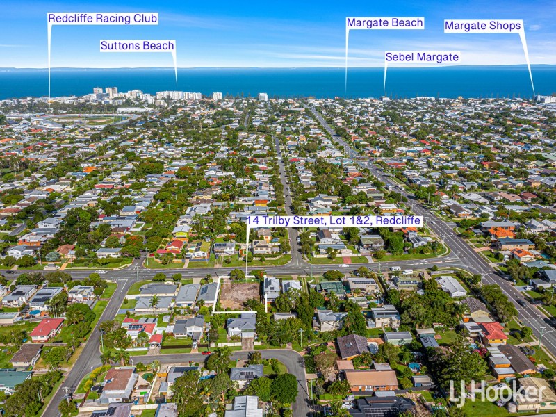 14a Trilby Street, Redcliffe QLD 4020