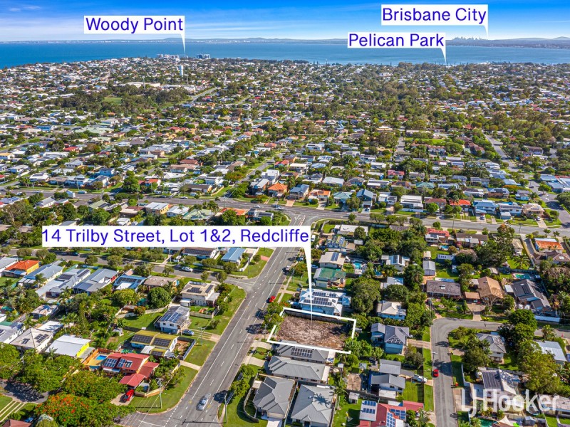 14a Trilby Street, Redcliffe QLD 4020