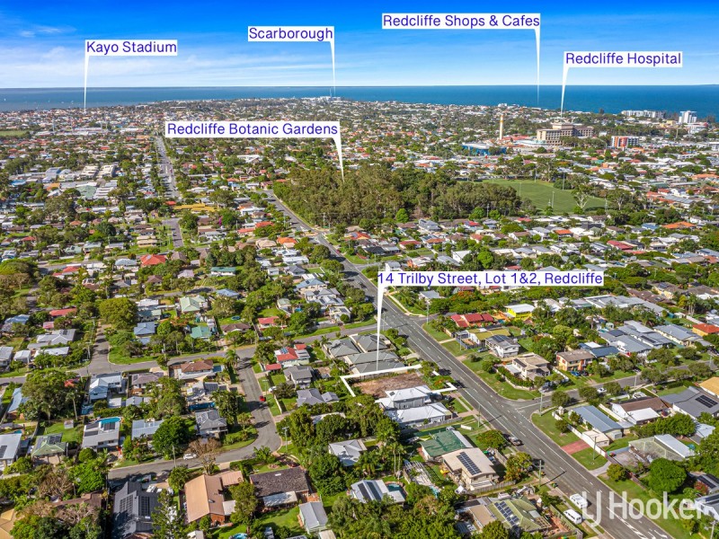 14a Trilby Street, Redcliffe QLD 4020