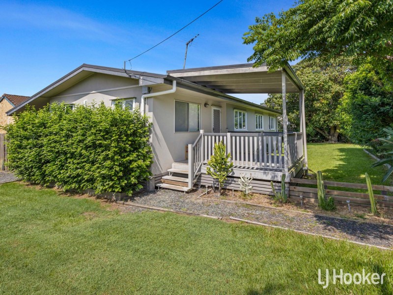 32 Henzell Street, Kippa-ring QLD 4021