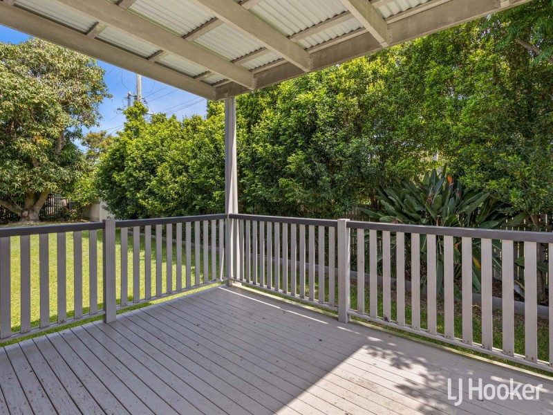 32 Henzell Street, Kippa-ring QLD 4021