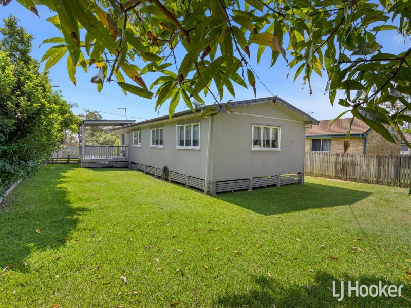 32 Henzell Street, Kippa-ring QLD 4021