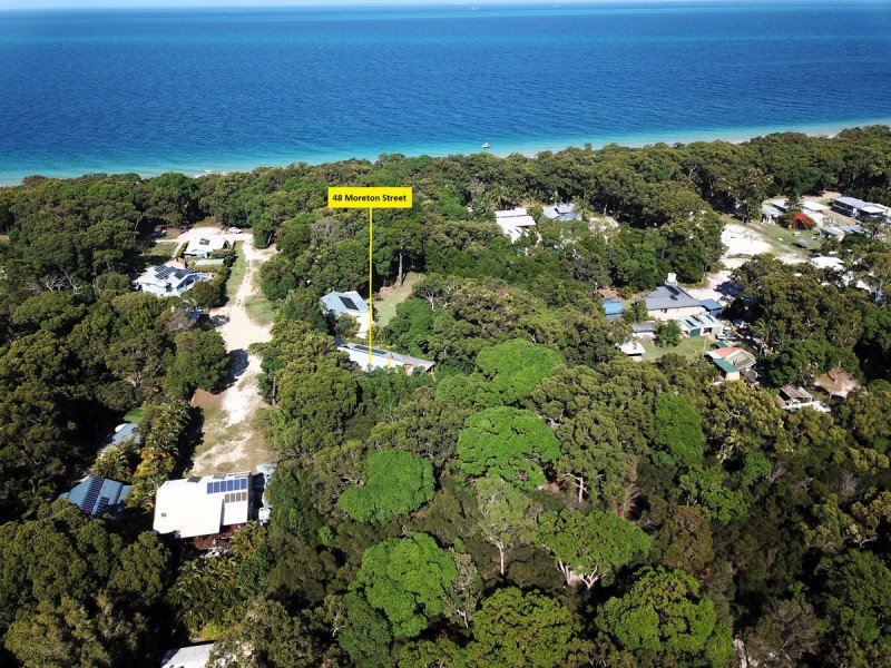 19 Warner Street, Bulwer QLD 4025